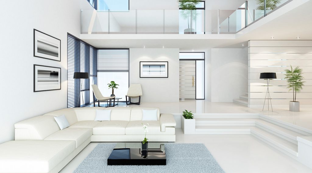 Kitchens & Bathrooms