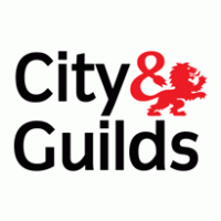 City & guilds logo